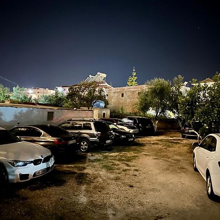 Visi Apartments Ksamil Luaran gambar