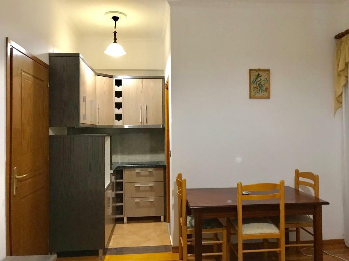Visi Apartments Ksamil Luaran gambar